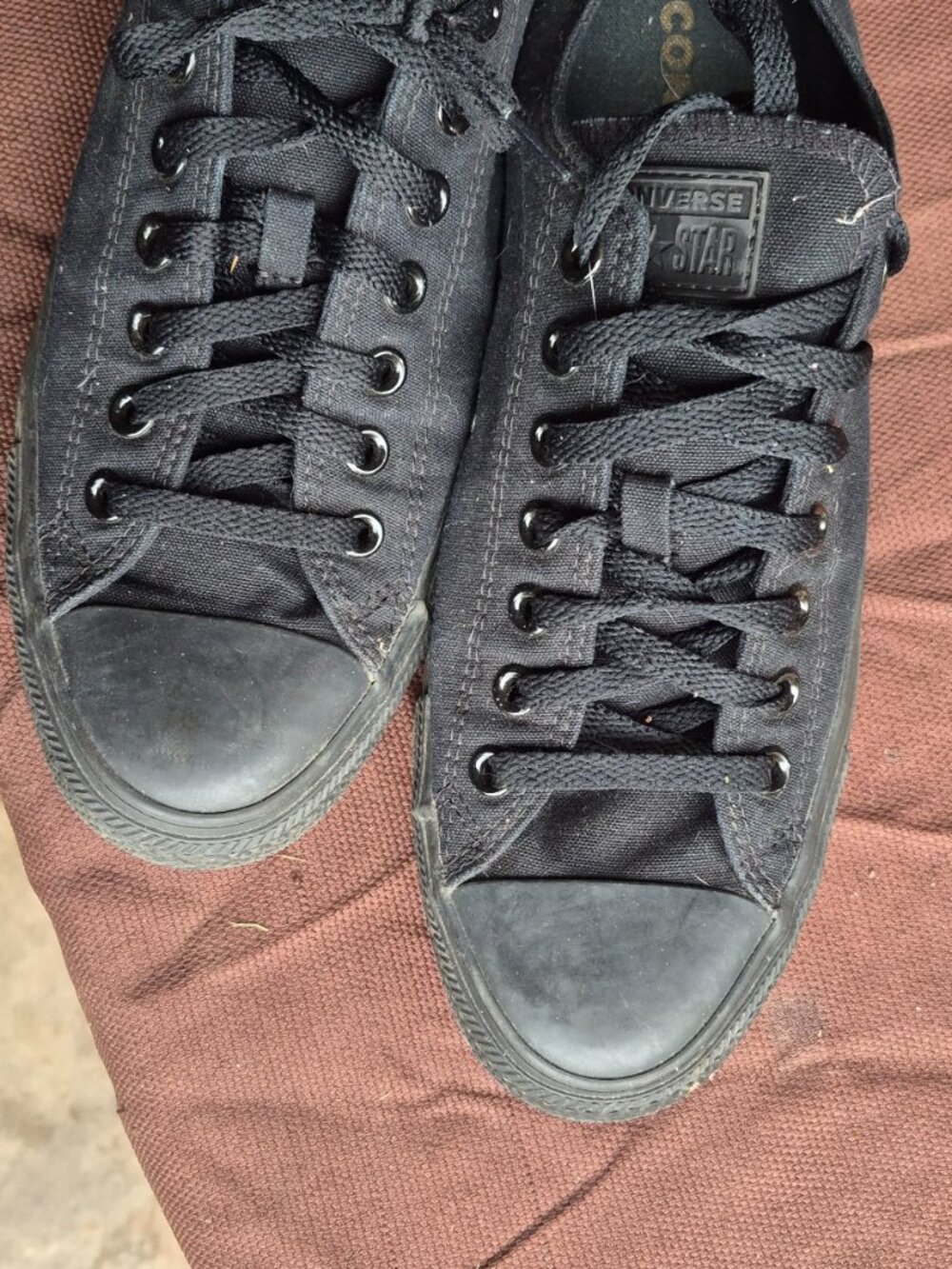 Converse - Picture 6 of 6
